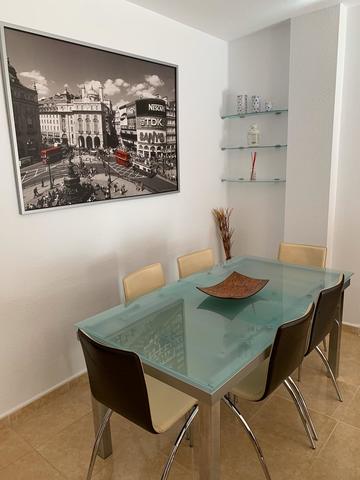 MIL ANUNCIOS.COM - Piso con garaje en Alhaurin el Grande