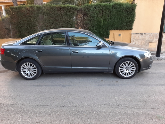 sistema eléctrico 10 /> instalación eléctrica sistemas de reparación manual tipo 4g Audi a6