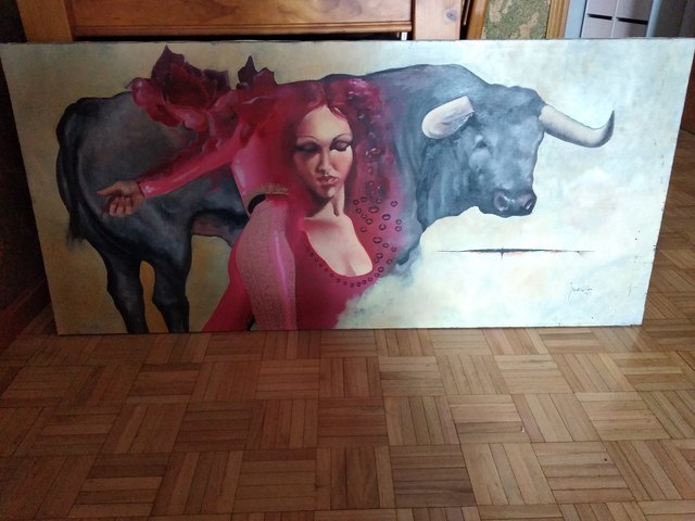MIL ANUNCIOS.COM Cuadros taurinos Segunda mano y anuncios MIL ANUNCIOS.COM Pintura taurina Segunda mano y anuncios
