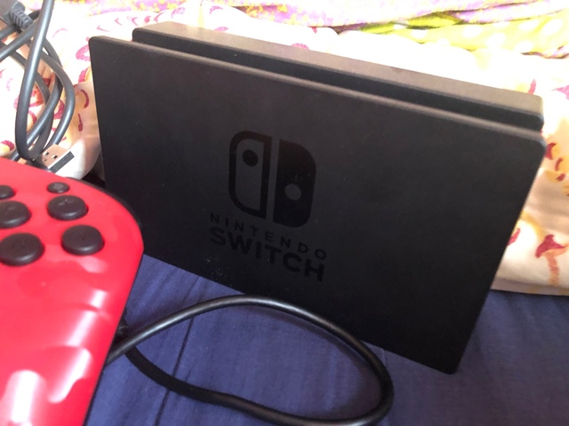 MIL ANUNCIOS.COM - Nintendo switch