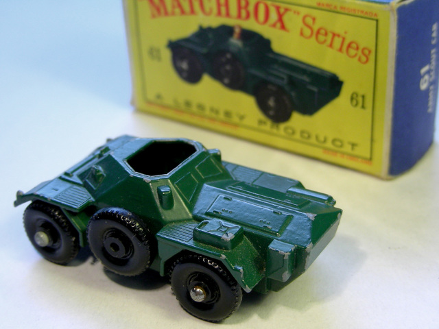 coches matchbox mas buscados