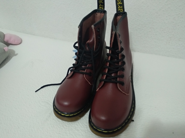 dr martens 37