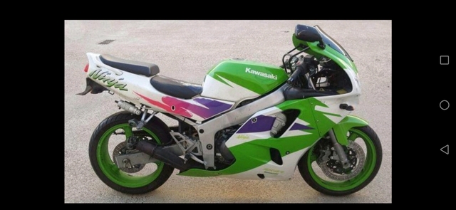 RETENES DE HORQUILLA SUZUKI GSX 750 F 1999-2003 Medidas 41*54*11