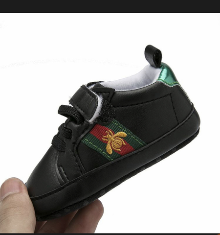 Venta Zapatos De Bebe Gucci En Stock