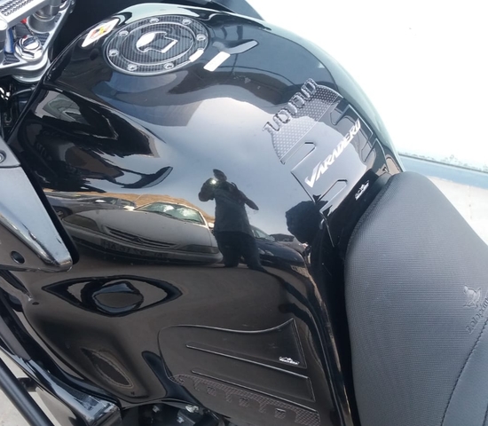 900 Cc Front Pinza Kit De Sello Honda Cbr 900 Fireblade 1994-1995