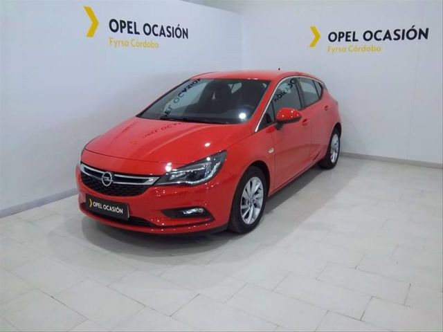 Original Opel Astra J GTC Freno Trasero de alto nivel Adicional Lámpara Luz 2011