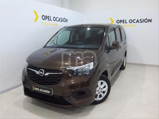 OPEL Vivaro Elite 2019 Eco cueros Tailored Fundas De Asiento