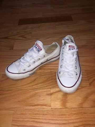 converse blanca 36 converse blanca 36