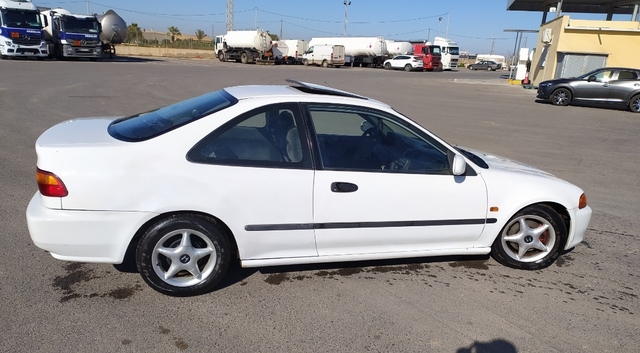 Subaru Impreza WRX STI 96-00 Pagid Delantero Pastillas De Freno Set 4 Pot se adapta a