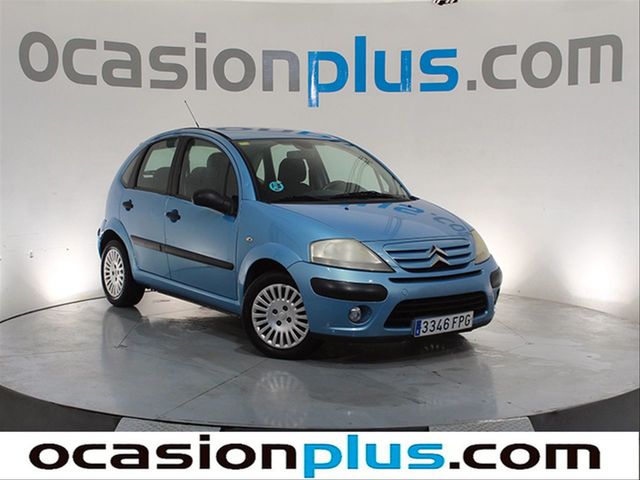 CITROEN C3 Picasso 2009-2013 Negro Rejilla De Radiador Centro de parachoques delantero