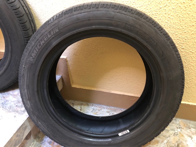 Mil Anuncios Com Llantas Michelin 155 65 R14 75t Mil Anuncios Com Llantas Michelin 155 65 R14 75t