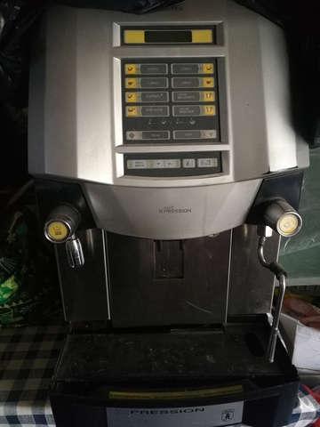 Milanuncios - cafetera azkoyen