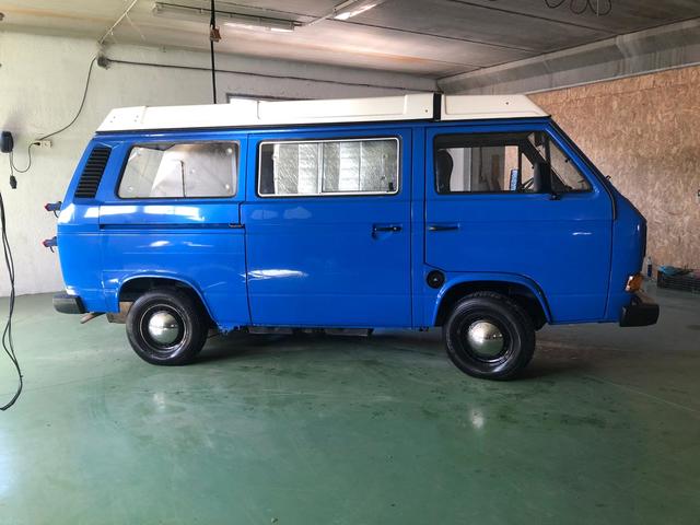 MIL ANUNCIOS.COM - Volkswagen transporter 3