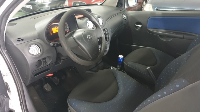 Ahorro De Espacio Rueda de Repuesto 15/" 2000-2006 Kit de herramientas CITROEN Xsara Picasso