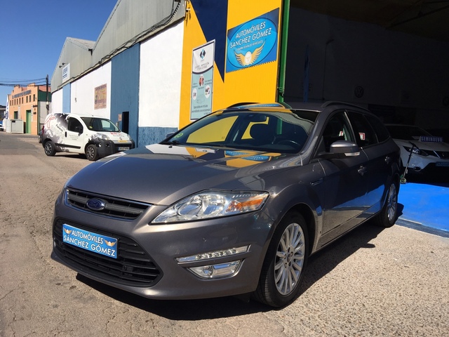 Ford Mondeo MK2 96-2000 Frontal Amortiguador Nuevo