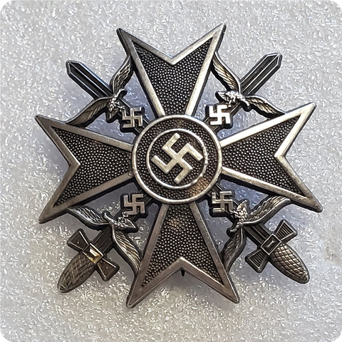 Mil Anuncios Com Insignia Nazi Segunda Mano Y Anuncios Clasificados