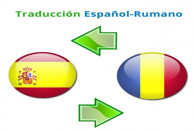 Mil Anuncios Com Rumano Traduccion Profesional