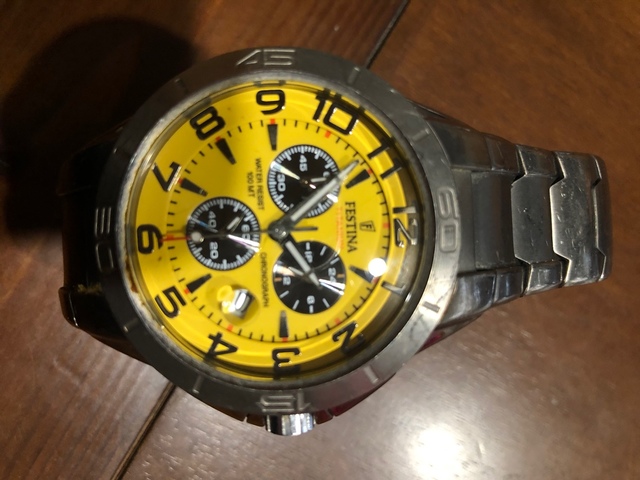 MIL ANUNCIOS.COM Reloj festina Segunda mano y anuncios mil anuncios reloj de caballero festina en soria