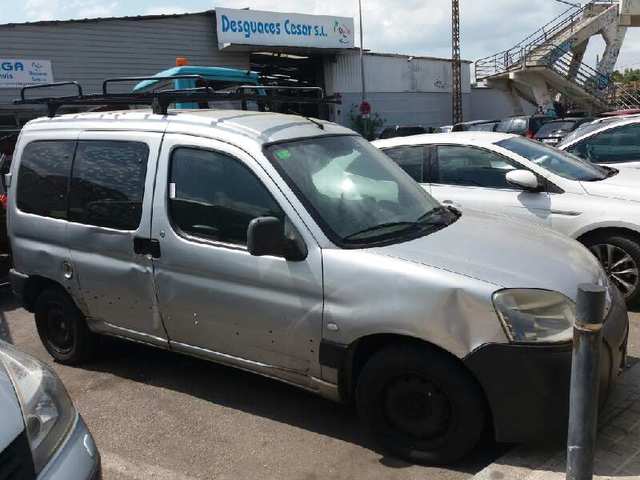 DERECHO JUEGO set para Opel Combo C recuadro Fahr obra resorte delantero IZQUIERDO