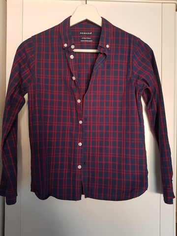 MIL ANUNCIOS.COM Camisa de cuadros Segunda mano y anuncios MIL ANUNCIOS.COM Camisa cuadros hombre Segunda mano y