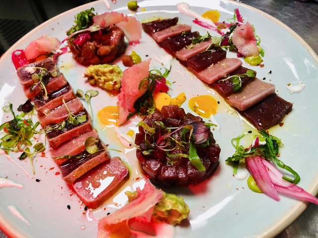 MIL ANUNCIOS.COM - Jefe de cocina