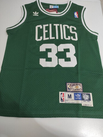 camiseta celtics