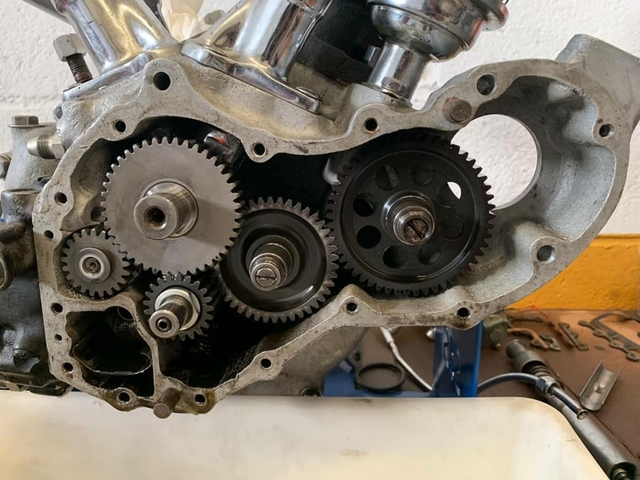 Mil Anuncios Com Harley Davidson Knucklehead