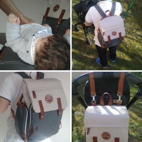 MILANUNCIOS | Mochilas y maletas infantil de segunda mano en MILANUNCIOS | Mochilas y maletas infantil de segunda mano en