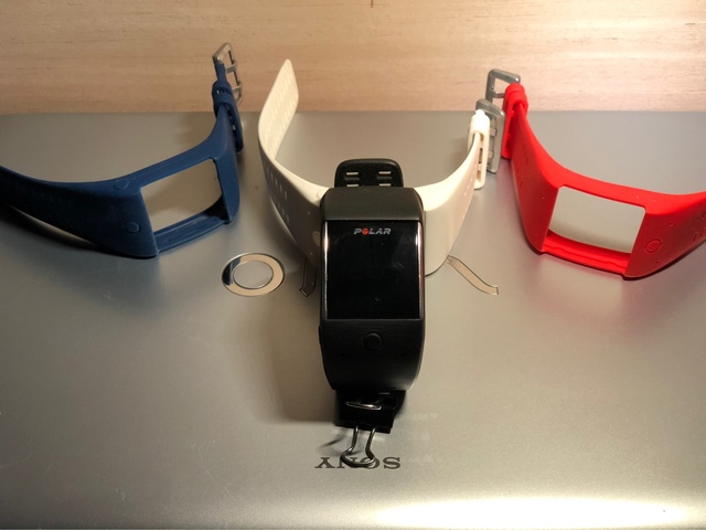 decathlon polar m600