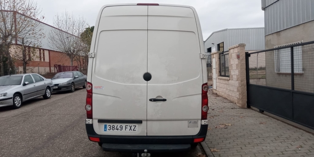 sprinter niña fila