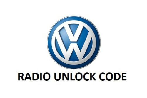 Ford Todos Los Modelos V /& M Series Radio Código Desbloqueo códigos de trabajo perfectas