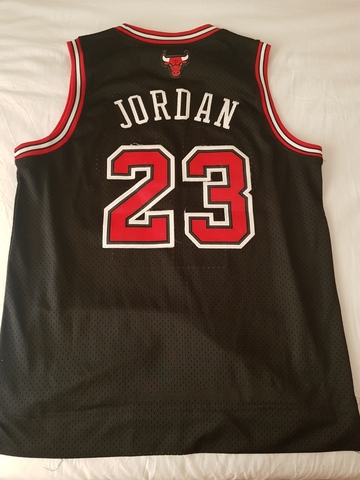 camiseta michael jordan original