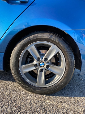 BMW Z3 montaje de punto de tracción Repisa