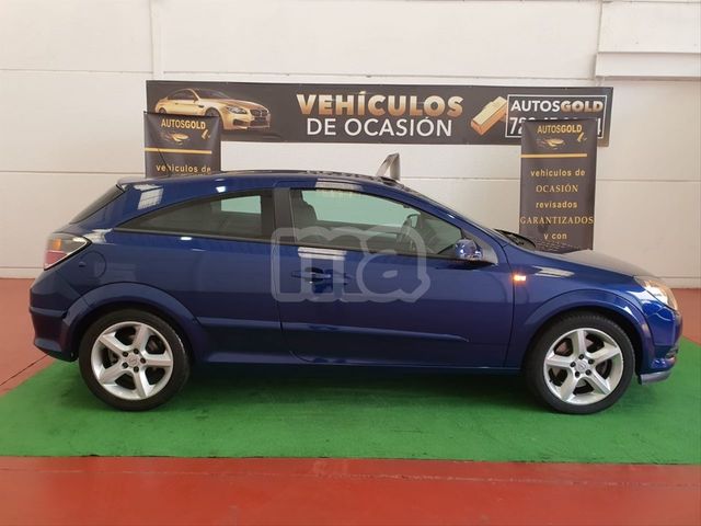 Vauxhall Astra Hatchback Tailored Platino Al Aire Libre Coche Cubierta 2015 en adelante