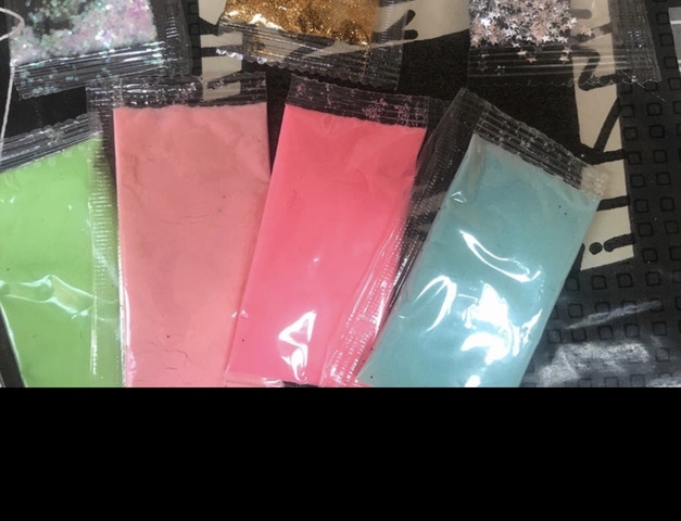 fabrica de slime clementoni