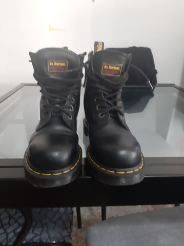 dr martens 38