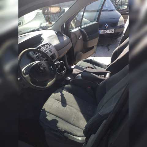 Borg /& Beck Cabina Filtro Para Opel Astra Hatchback 1.9 88KW
