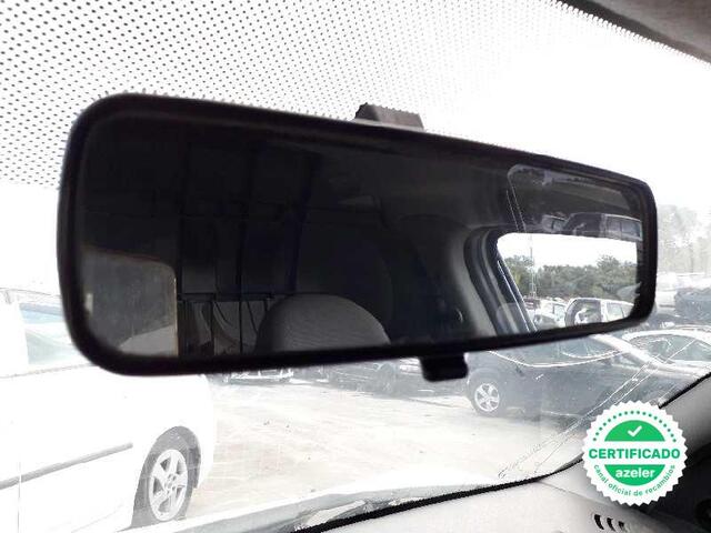 Espejo de coche interior espejo retrovisor para Citroen Jumper Bus