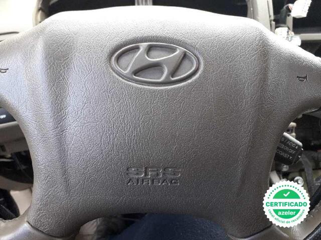 Airbag pretensores y cabeza airbag simulador Opel GT insignia meriva
