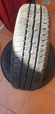 240 Llanta De Rueda Trasera 11 X 28 X 28 Neumático Traje de 12 Massey Ferguson 65