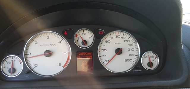 Goodridge tuberías de freno Porsche 911 tipo 964 Turbo Dekra
