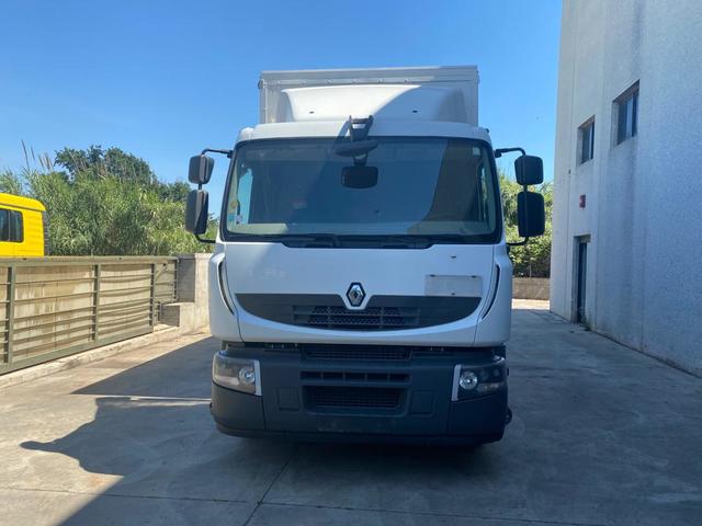 Renault premium 340