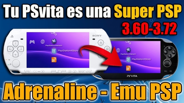 Mil Anuncios Com Ps Vita Juegos Descargar Piratear