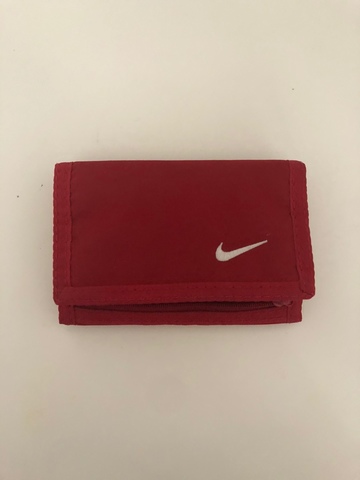 cartera nike 