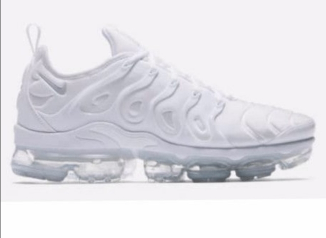 nike vapor plus