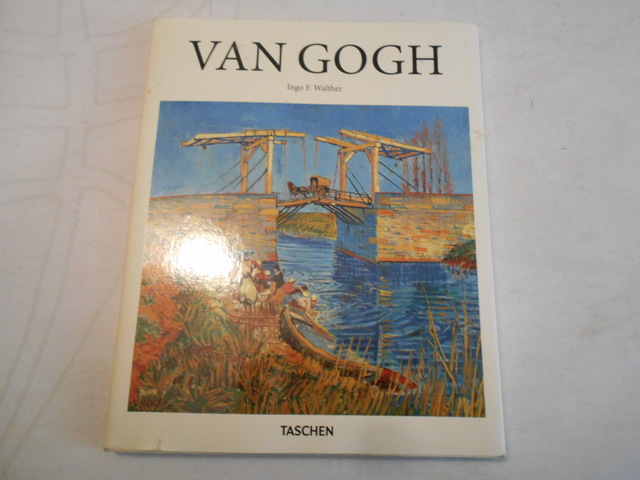 van gogh taschen