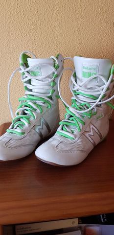zapatillas gola