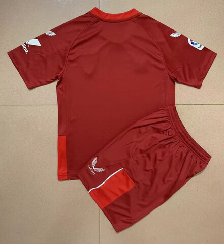 equipaciones del sevilla 2020