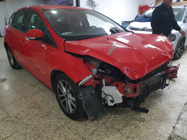 Cortina de Ford MK4 y MK 5 de 1976 a 1982 conjunto de 2 Manguera Flexible De Freno Delantero Y 1 Trasero