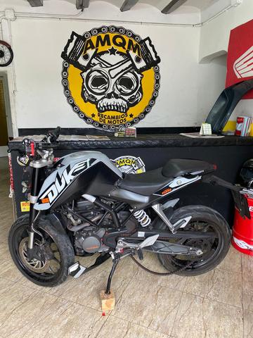 Racetech plástico completo conjunto de kit piezas suzuki amarillo flúor AMORT 250 2010-2017